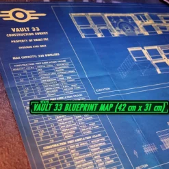 Fallout - Geschenkbox Lucy's Dweller Kit: Doctor Collector