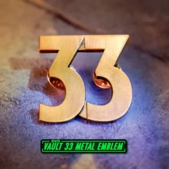 Fallout - Geschenkbox Lucy's Dweller Kit: Doctor Collector