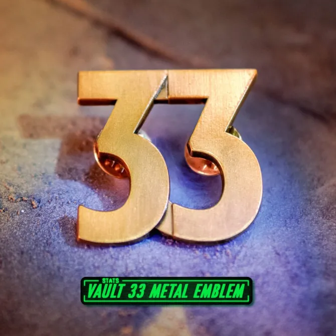 Fallout - Geschenkbox Lucy's Dweller Kit: Doctor Collector