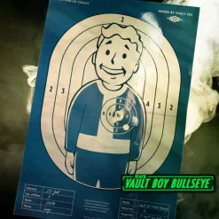 Fallout - Geschenkbox Lucy's Dweller Kit: Doctor Collector