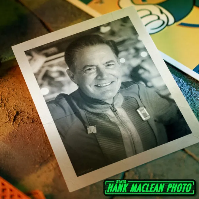 Fallout - Geschenkbox Lucy's Dweller Kit: Doctor Collector