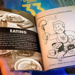 Fallout - Geschenkbox Lucy's Dweller Kit: Doctor Collector