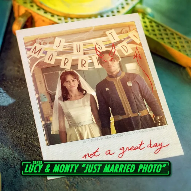 Fallout - Geschenkbox Lucy's Dweller Kit: Doctor Collector