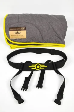 Fallout - Rettungsdecke Vault Tec: DEVplus