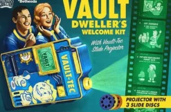 Fallout - Welcome Kit Vault Dweller: DEVplus