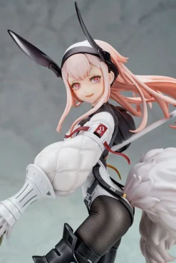 Falslander - Hexe Statue: Ques Q