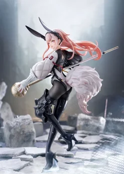 Falslander - Hexe Statue: Ques Q