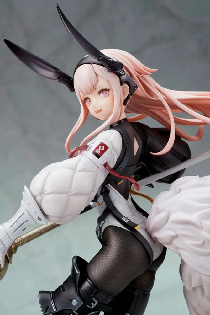 Falslander - Hexe Statue: Ques Q