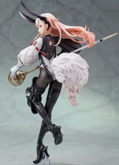 Falslander - Hexe Statue: Ques Q