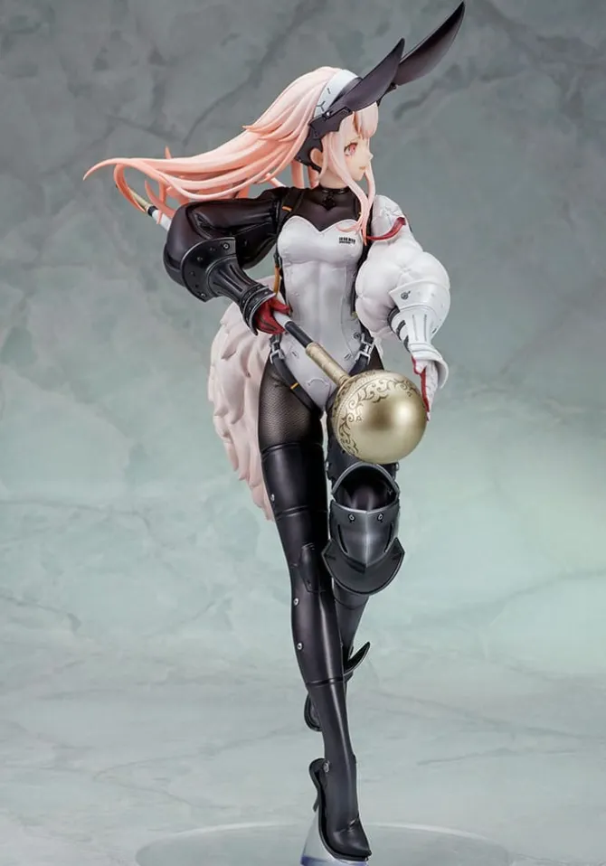 Falslander - Hexe Statue: Ques Q