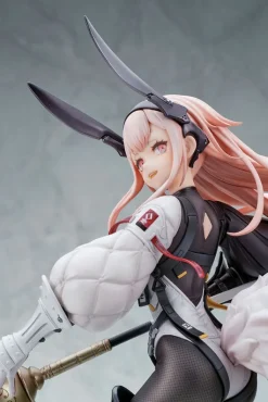 Falslander - Hexe Statue: Ques Q