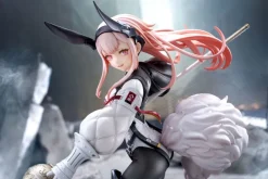 Falslander - Hexe Statue: Ques Q