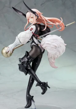 Falslander - Hexe Statue: Ques Q