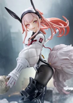 Falslander - Hexe Statue: Ques Q