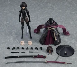 Falslander - Ronin Figma: Max Factory