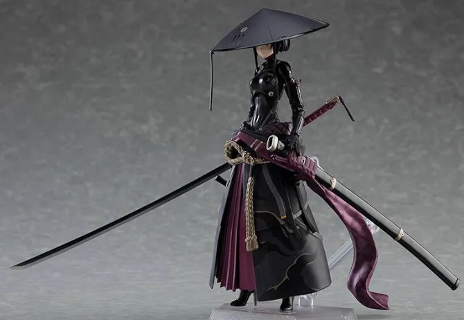 Falslander - Ronin Figma: Max Factory