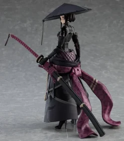 Falslander - Ronin Figma: Max Factory