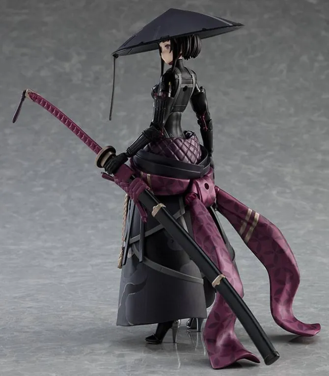 Falslander - Ronin Figma: Max Factory