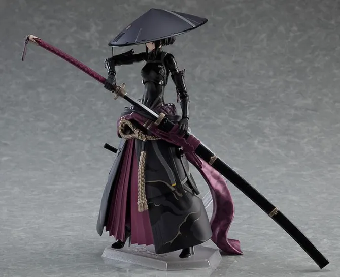 Falslander - Ronin Figma: Max Factory
