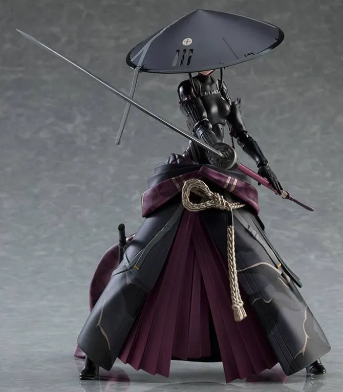 Falslander - Ronin Figma: Max Factory