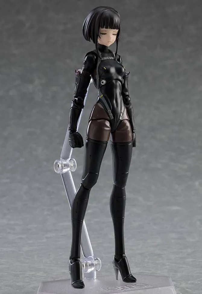 Falslander - Ronin Figma: Max Factory