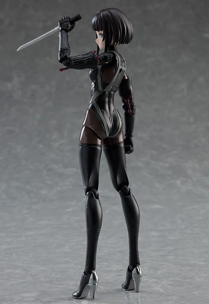 Falslander - Ronin Figma: Max Factory