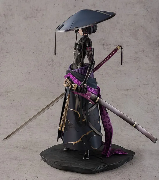 Falslander - Ronin Statue: Kadokawa