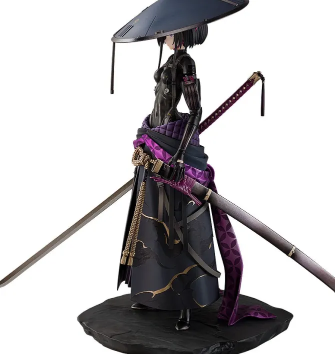 Falslander - Ronin Statue: Kadokawa