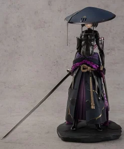 Falslander - Ronin Statue: Kadokawa