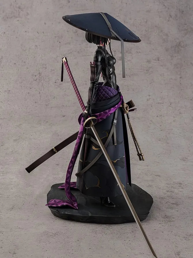 Falslander - Ronin Statue: Kadokawa