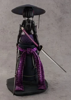 Falslander - Ronin Statue: Kadokawa