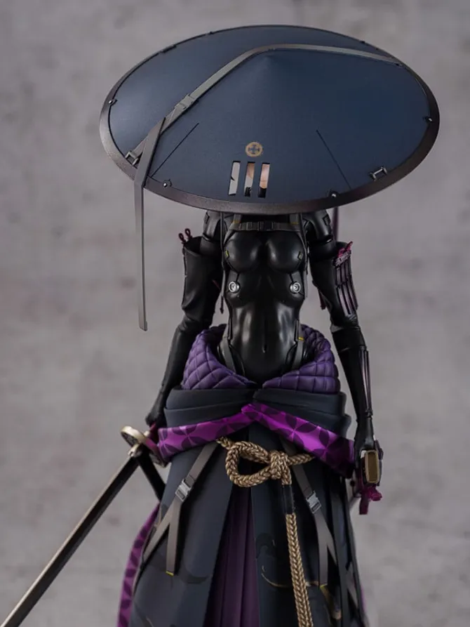 Falslander - Ronin Statue: Kadokawa