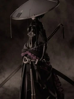 Falslander - Ronin Statue: Kadokawa