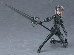 Falslander Figma - Lanze Reiter (re-run): Max Factory