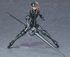 Falslander Figma - Lanze Reiter (re-run): Max Factory