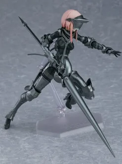Falslander Figma - Lanze Reiter (re-run): Max Factory