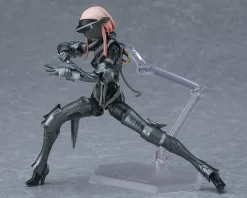 Falslander Figma - Lanze Reiter (re-run): Max Factory