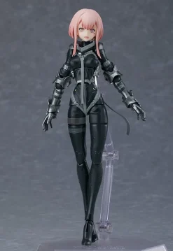 Falslander Figma - Lanze Reiter (re-run): Max Factory