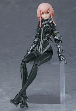 Falslander Figma - Lanze Reiter (re-run): Max Factory