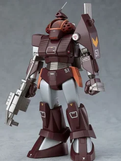 Fang of the Sun Dougram - Soltic H102 Bushman Plastic Model Kit: Max Factory