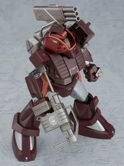 Fang of the Sun Dougram - Soltic H102 Bushman Plastic Model Kit: Max Factory