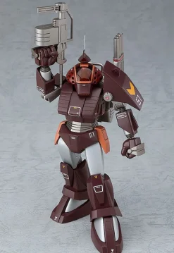 Fang of the Sun Dougram - Soltic H102 Bushman Plastic Model Kit: Max Factory