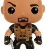 Fast & Furious - Luke Hobbs Figur - POP: Funko