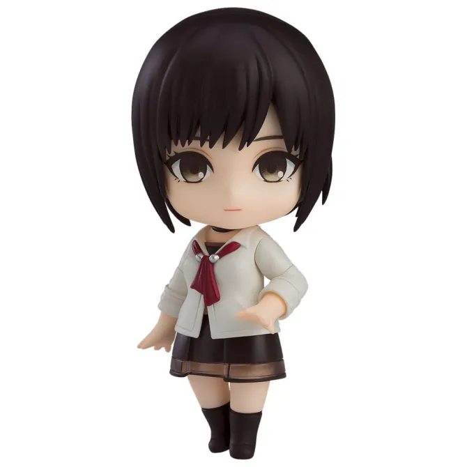 Fatal Frame - Miku Hinasaki Nendoroid: Good Smile Company