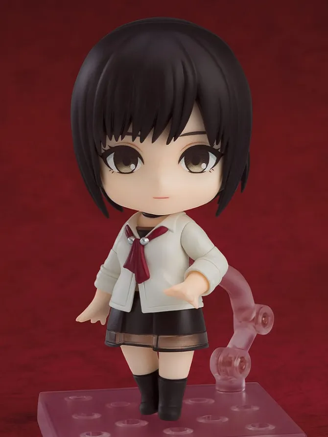 Fatal Frame - Miku Hinasaki Nendoroid: Good Smile Company