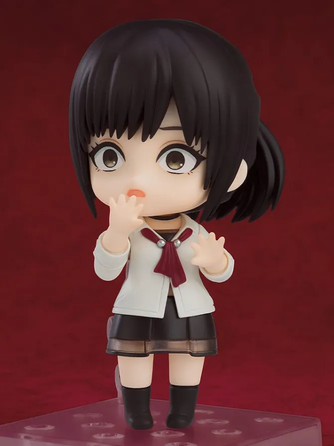 Fatal Frame - Miku Hinasaki Nendoroid: Good Smile Company