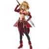 Fate / Apocrypha - Saber of Red Statue: Banpresto