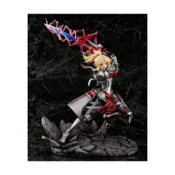 Fate / Apocrypha - Saber/Mordred Statue / Clarent Blood Arthur: Good Smile Company