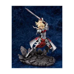 Fate / Apocrypha - Saber/Mordred Statue / Clarent Blood Arthur: Good Smile Company