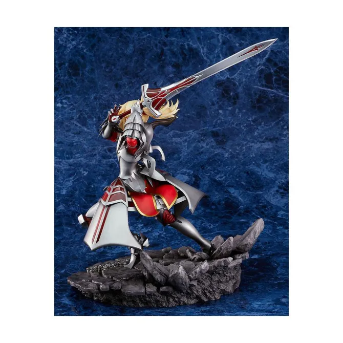 Fate / Apocrypha - Saber/Mordred Statue / Clarent Blood Arthur: Good Smile Company